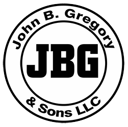John B Gregory and Sons LLC
